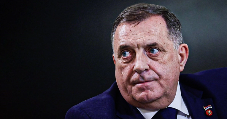 Dodikov ultimatum: Smijeniti Bećirovića, Konakovića i Lagumdžiju